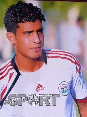 عــاجل: الزعـــيم يعزز دفاعه بـ " الجماعي"