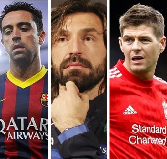 ​7 لاعبين مطالبين بخطوة ذكية قبل أن يدهسهم قطار العمر في 2015