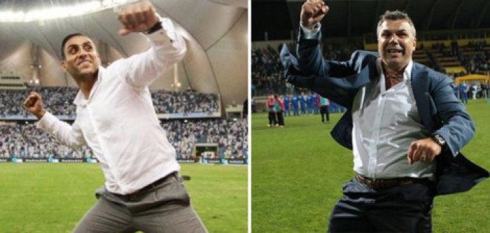 الاتحاد السعودي لكرة القدم في ورطة .. والسبب كوزمين
