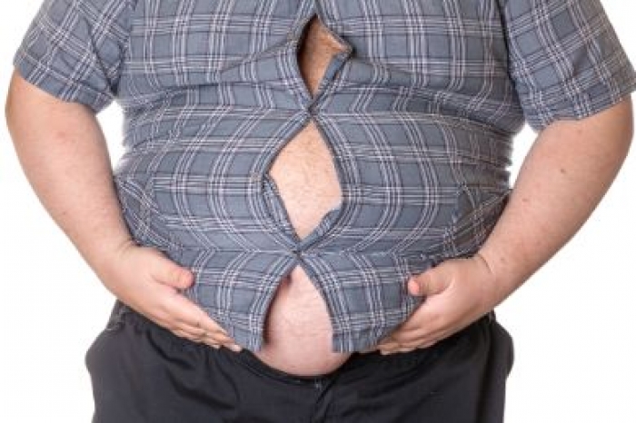 خفف وزنك لهذا السبب !