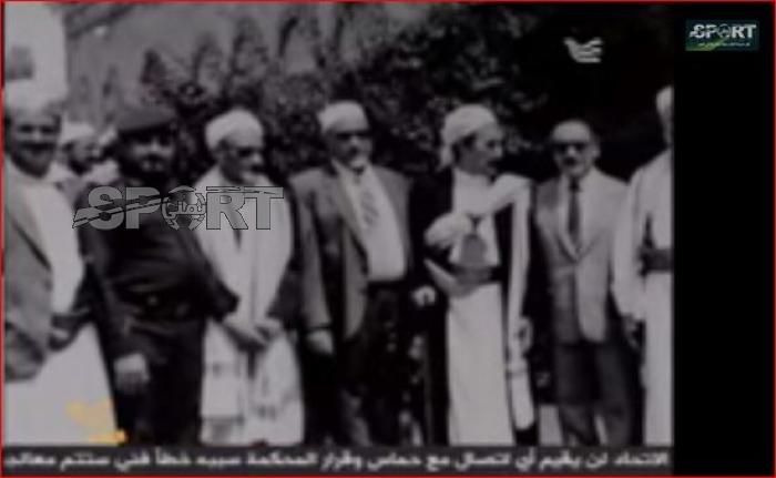 شاهد بالفيديو: تقرير قناة الحرة عن نبش فيس بوك في اليمن