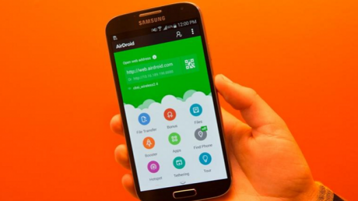 تطبيق AirDroid 3 يجلب أهم مزايا نظام iOS 8 إلى نظام أندرويد