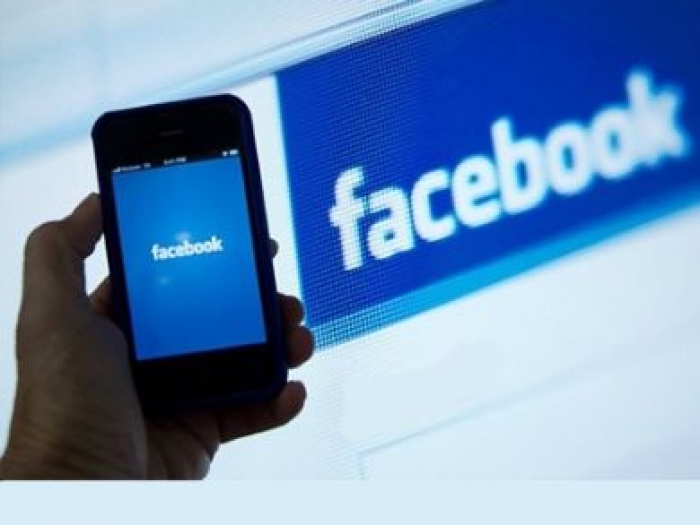 احتفل مع «فيسبوك» بأجمل لحظات 2014 في صفحة جديدة مشوقة !