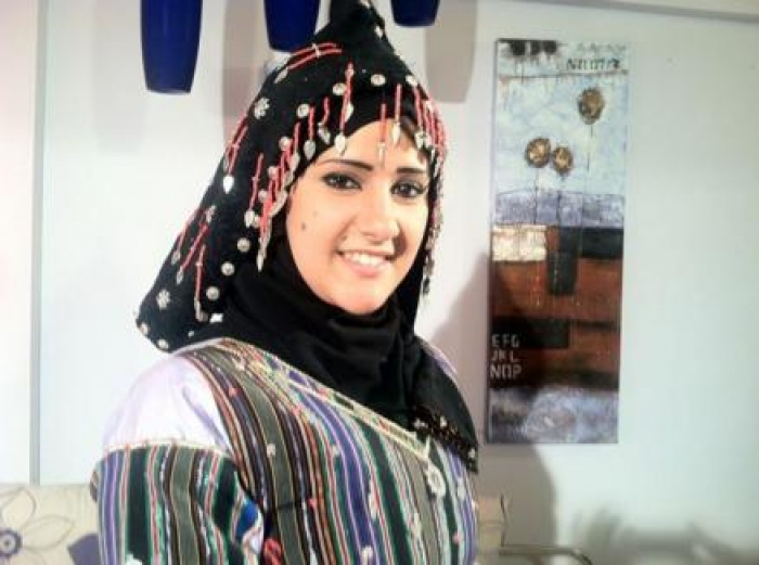 "داليا " مذيعة قناة اليمن اليوم في قبضة جماعة مجهولة