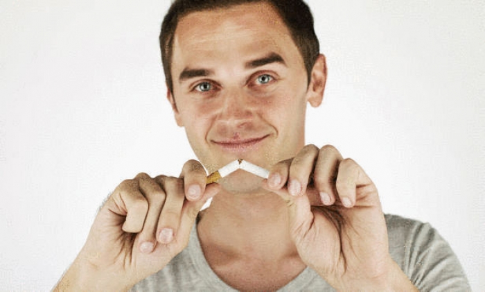 نصائح خبير عالمي للإقلاع عن التدخين بزمن قياسي