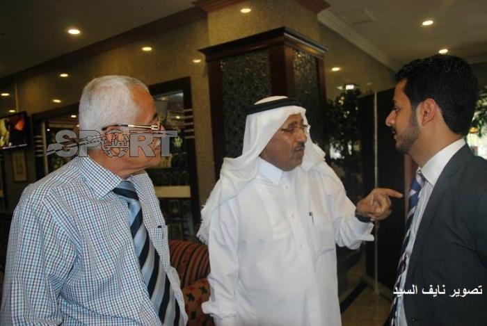 رجل اعمال يطرح فكرة لانقاذ الرياضة اليمنية من الافلاس .. تعرف عليها !!