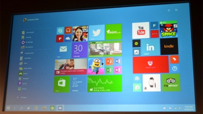مايكروسوفت تطور متصفح جديد لإطلاقه مع ويندوز 10