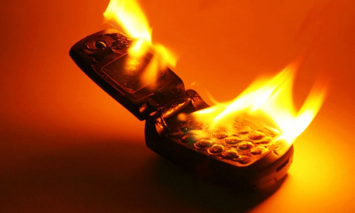 إختراعات التدمير الذاتي موضة جديدة في عالم التقنية !