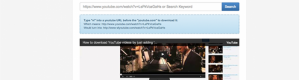 تعرف على أسهل طريقة لتنزيل مقاطع الفيديو من يوتيوب !