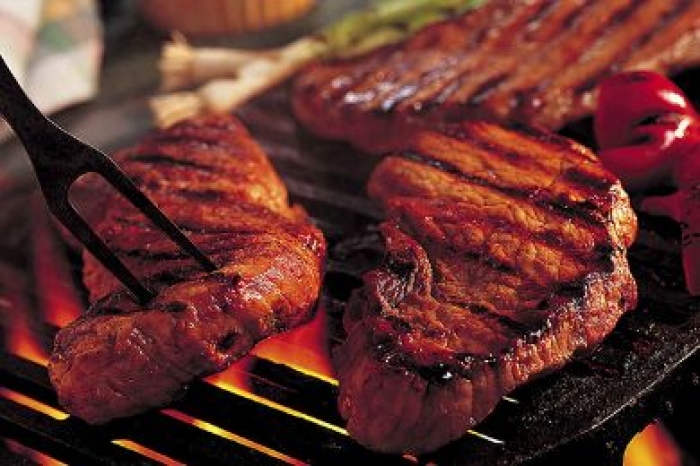 تعرف على أخطر 5 أطعمة في العالم !!