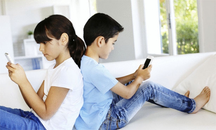 لعبة أطفال تتنصت على مكالماتك ورسائلك !