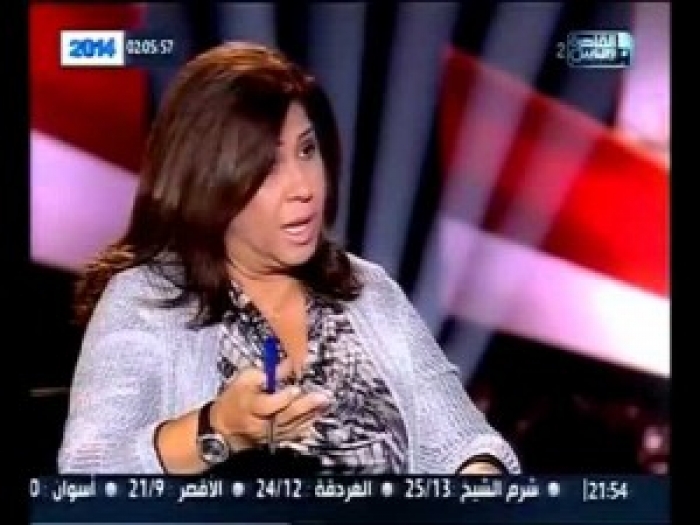 هل تصدقها ؟!.. مصرية تتوقع: اليمن قادم على حكم وعهد جديد !!