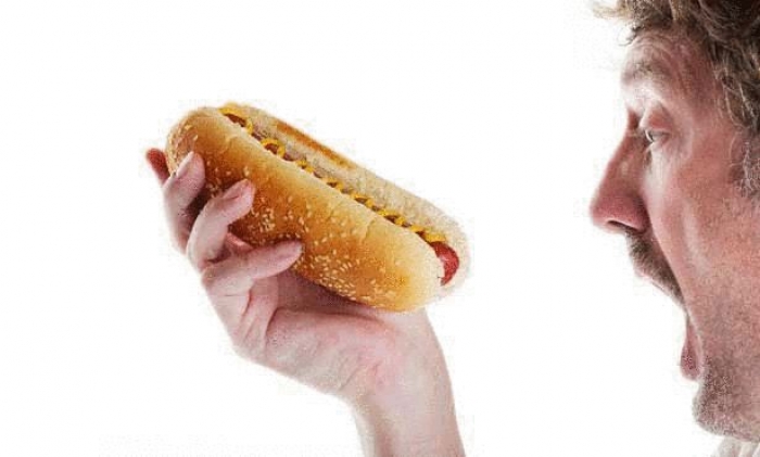 ماهي الأطعمة التي تزيد الشعور بالجوع !