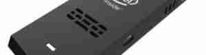 إنتل تُعلن عن الكمبيوتر الصغير Compute Stick