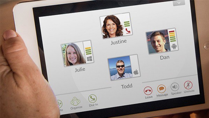 تطبيق مجاني لإجراء اتصالات ومكالمات فيديو مجاناً للحواسب والأجهزة الذكية