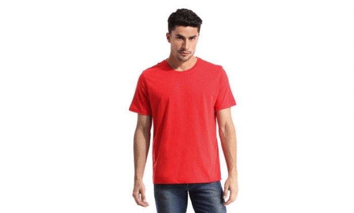 دراسة: ملابس الرجال الحمراء مغناطيس للفتيات !!