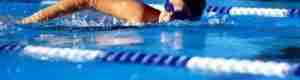 خمسة فوائد لرياضة السباحة.. تعرف عليها