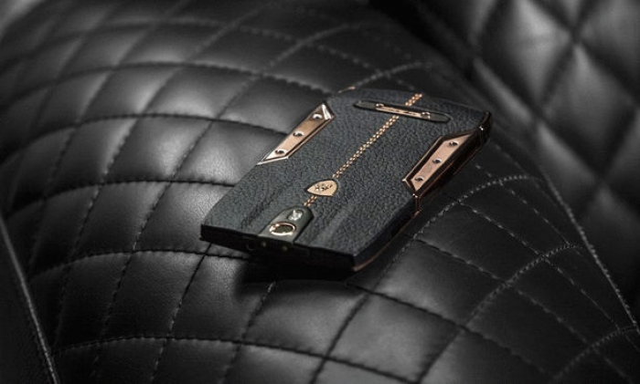 هاتف لامبورغيني بآلاف الدولارات..!!