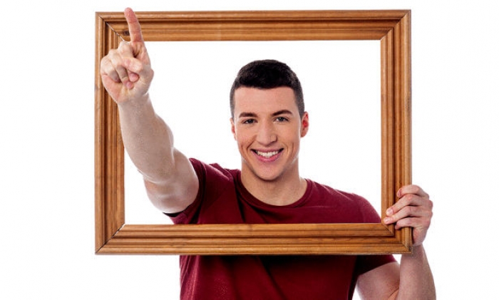 إلتقط صور سيلفي ثلاثية الأبعاد بهذا الإختراع