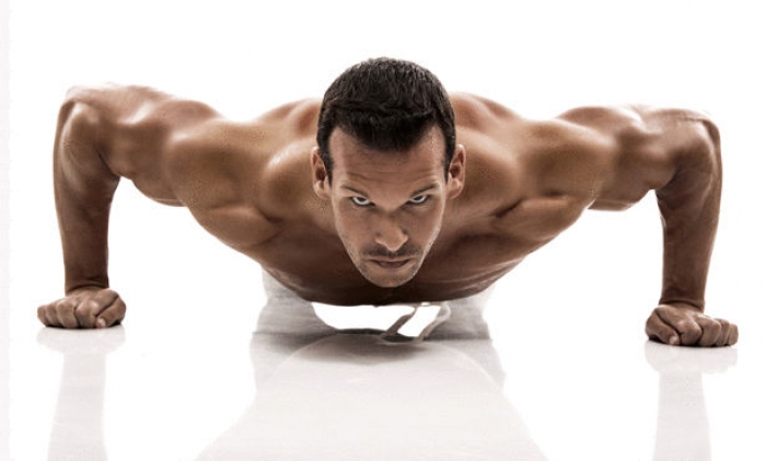 شاهد بالصور: 11 تمرين لعضلات بطن مشدودة