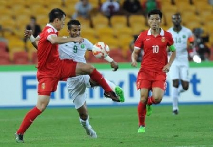 صباح الأربعاء : الأخضر أمام كوريا الشمالية لأول مرة في آسيا