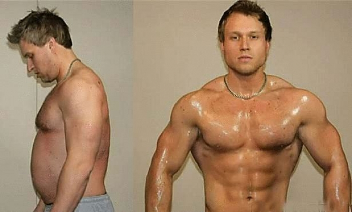 الدليل بالفيديو والصور: شاب يفضح إعلانات منتجات الرشاقة !