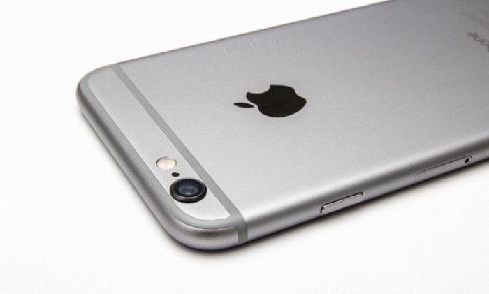 بالصور: أغرب محاولة تهريب 94 هاتف آيفون !