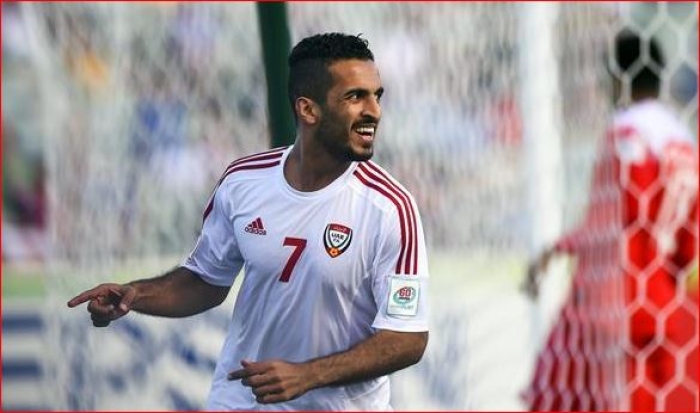 من هو صاحب أسرع هدف في تاريخ كأس آسيا .. وماذا قال عن الهدف؟!