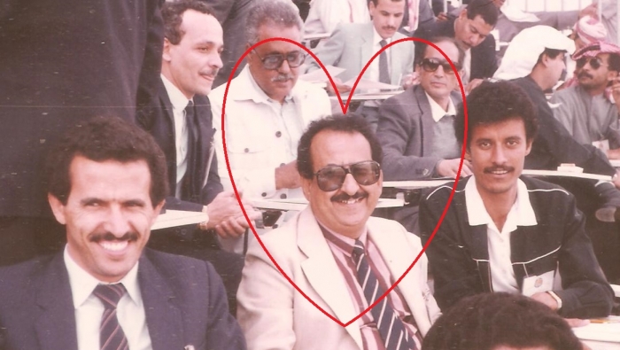 الفارع يستحق التأريخ والخلود