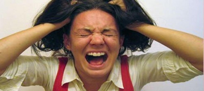 دراسة : النساء المصابات بأمراض عقلية أكثر ضحايا الاغتصاب