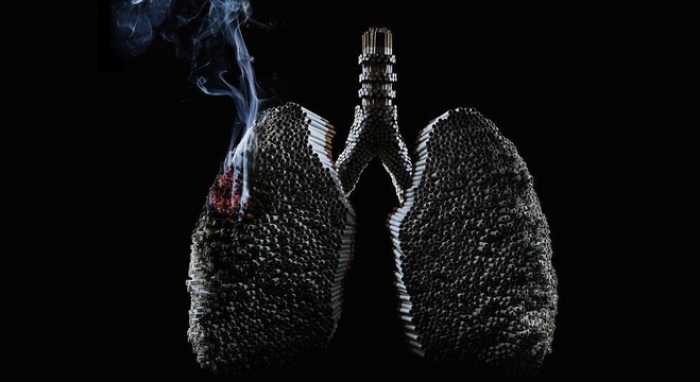 طرق: كيف تنظف رئتيك من سموم التدخين في 3 أيام !