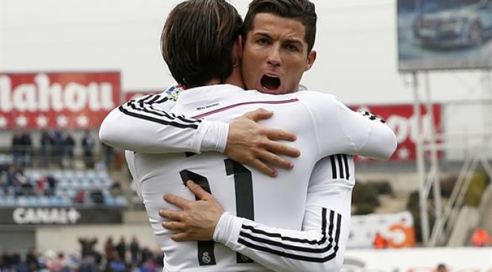 الإيجابيات والسلبيات لريال مدريد من انتصاره على خيتافي