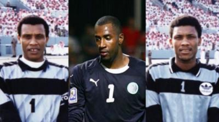 هذا أسوأ حراس  المنتخب السعودي في كل مشاركاته الآسيوية !!