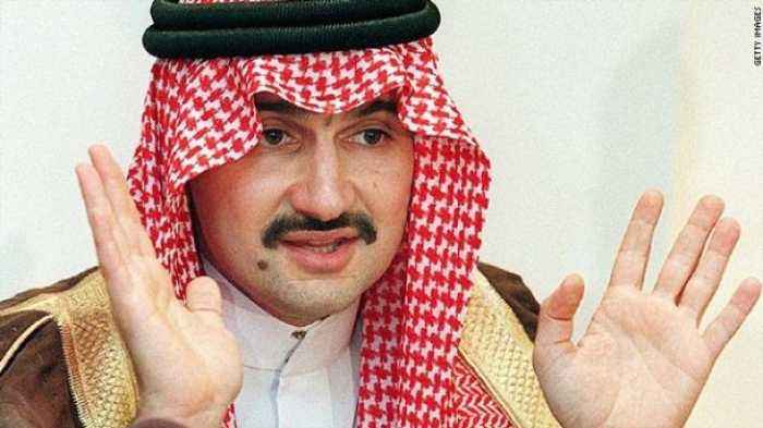 الوليد بن طلال ينقذ الزعيم بدعم مالي سخي