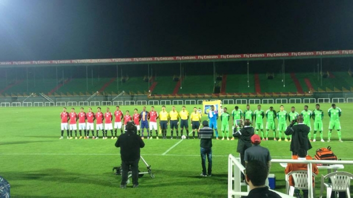 صحيفة : مباريات منتخب اليمن غير شرعية