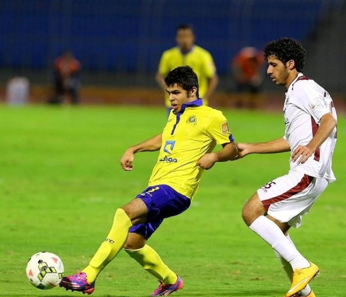 36 ركلة جزاء في الدوري السعودي والنصر أكثر المستفيدين
