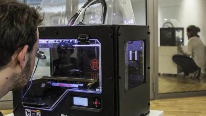 لن تصدق: اختراع جديد ينقل الأجسام عبر الأثير