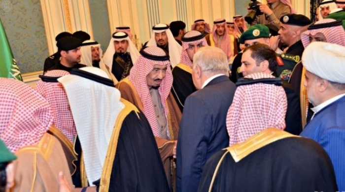 يمني رفضت السعودية استقباله للعزاء في وفاة الملك عبدالله .. فمن هو؟!