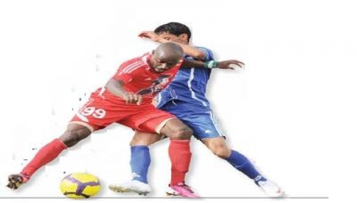 المصـير المجهــول للدوري اليمني