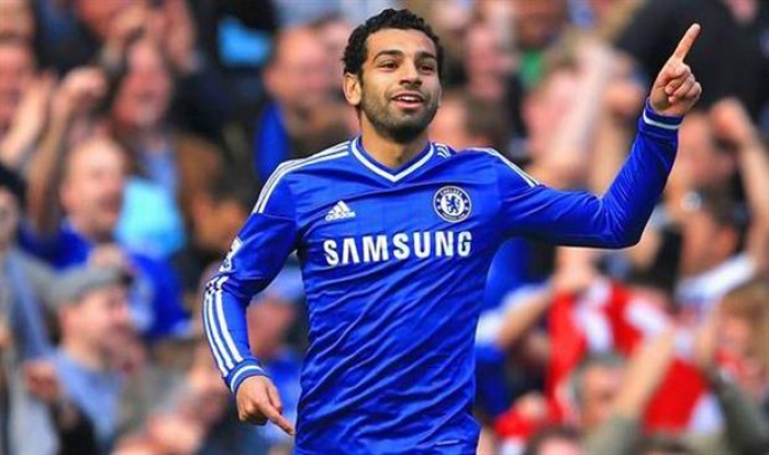 المصري صلاح إلى فيورنتينا وكوادرادو إلى تشيلسي