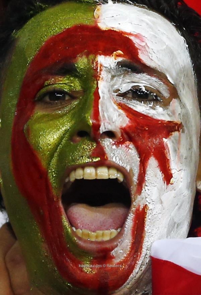 ساحل العاج تجهز على آخر العرب وتتأهل لقبل نهائي أمم افريقيا