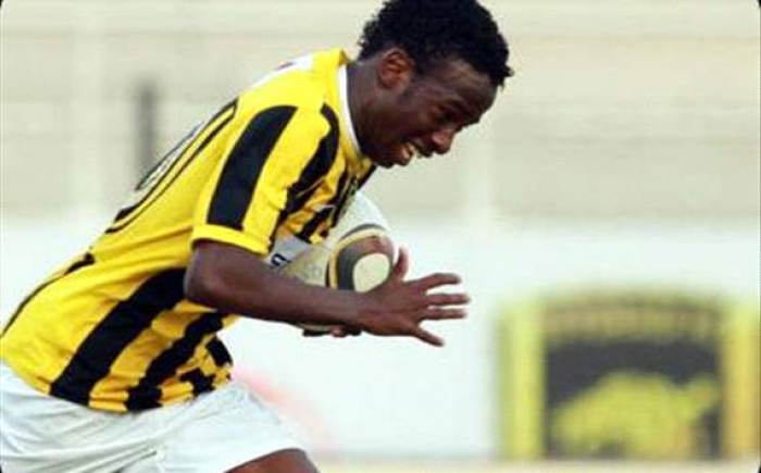 ظاهرة الاتحاد فهد المولد ..كيف يحافظ على نجوميته ؟