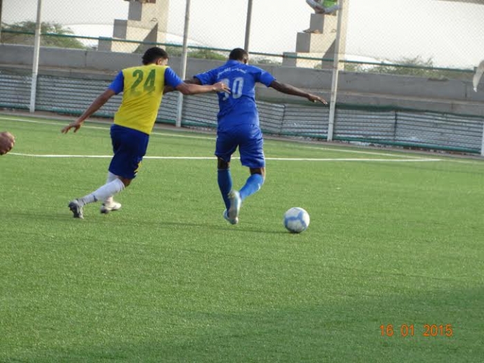 اليوم حسم مصير الدوري اليمني