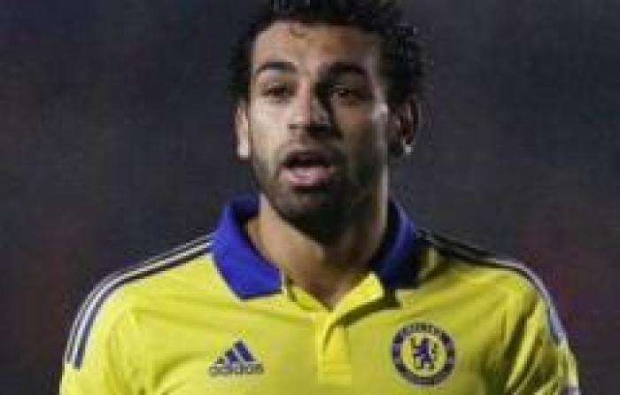 رسميا: المصري محمد صلاح ينضم الى فريق فيورنتينا الايطالي بالاعارة