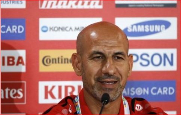 (قطر ) يوافق على طلب العراق .. ولكن بشرط !!