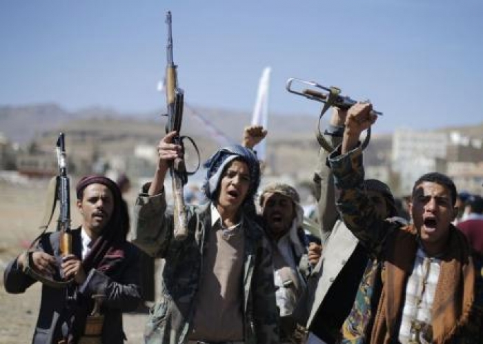 عـاجل: الأطراف اليمنية وافقت على تشكيل مجلس رئاسي