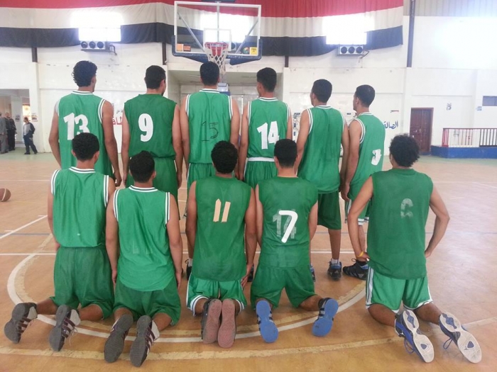 شعب إب يوقف النشاط ويسرح اللاعبين