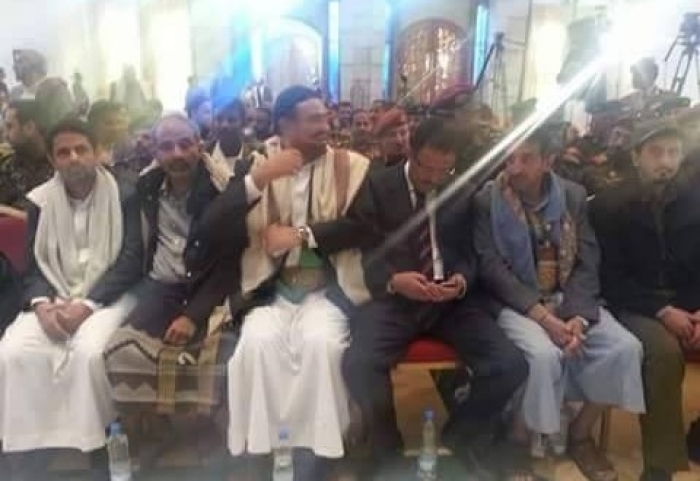 ليست مفاجأة .. حاكم اليمن الجديد لا يعرف القراءة