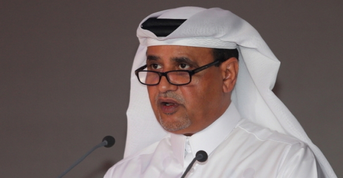 سعود المهندي يترشح رسمياً لخوض إنتخابات الإتحاد الآسيوي
