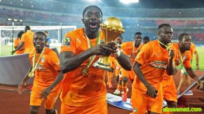 كوت ديفوار تفك شفرة أمم أفريقيا وتحرز اللقب أخيرا